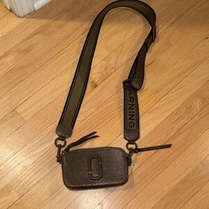 Marc Jacobs Crossbody Bag